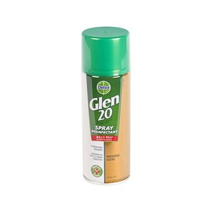 SIGNET GLEN 20 ORIGINAL SCENT 300GMS 